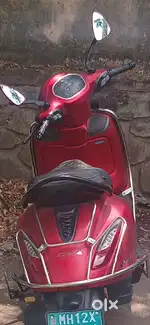New 3501chetak