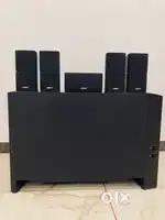 Bose acoustimass series v
