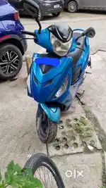 Hero Mastero edge 2018 available