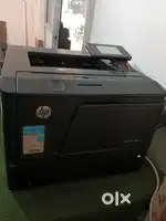Printer E stamp paper printer m400 m401dne