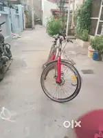 Sports cycle