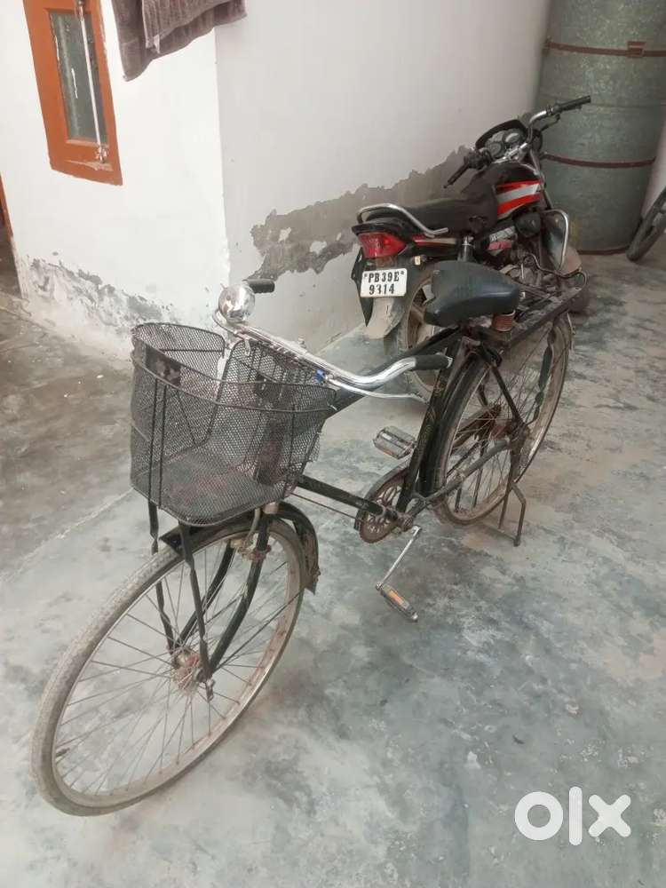 Cycle 20 inch