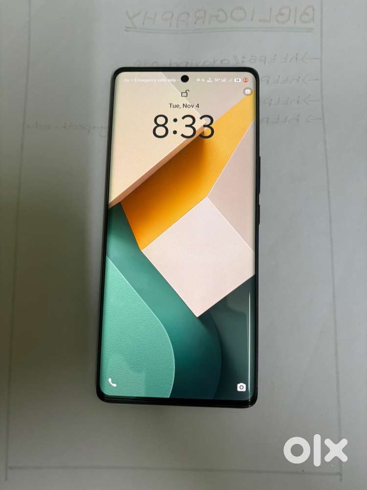 Vivo v30e 5g