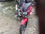 I want to sell my pulsar 150