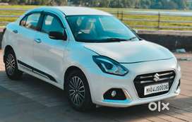 MARUTI SUZUKI SWIFT DZIRE ZDI + AMT 2018