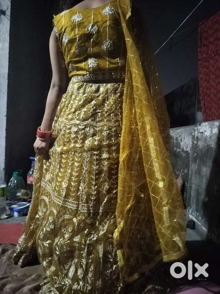 Lehenga choli