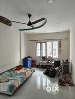 Requirement of girl roommates