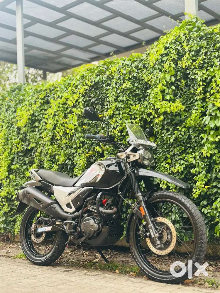 X PULSE 200 FINANCE AVAILABLE