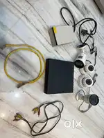 CP PLUS HD CAMERA