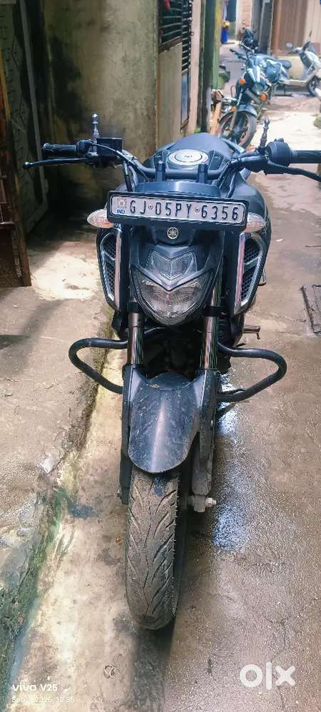 Good condition