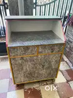 Cash counter