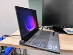 1 month old Dell G15 5530 RTX 3050 I5 13450HX 16GB ram 512SSD