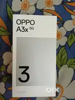 A3x 5g one year old