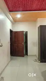One room available in 2bhk flat for girls