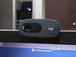 Logitech C270 HD Webcam