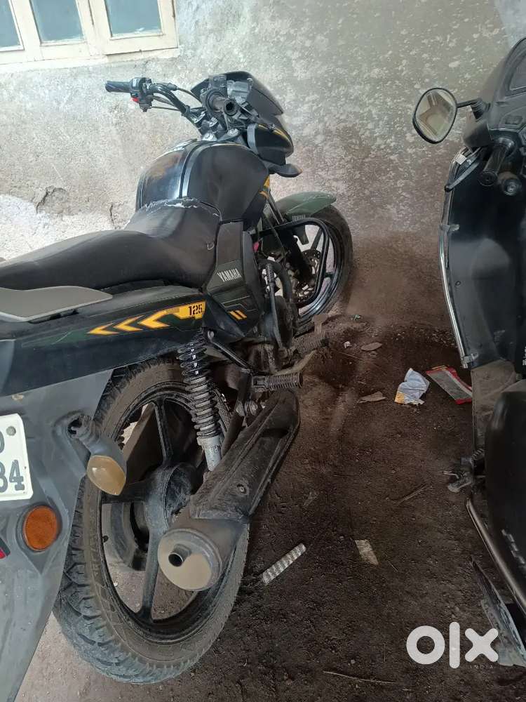 Good condition