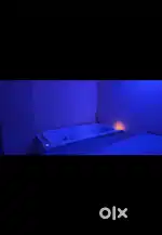 Need a housekeeping boy for spa