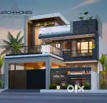 House near Jaipuria School