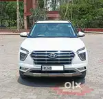 Hyundai Creta 1.5 SX Executive Diesel, 2022, Diesel