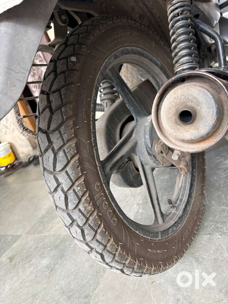 Tvs sport  good condition 2012