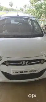 Hyundai i10 2011