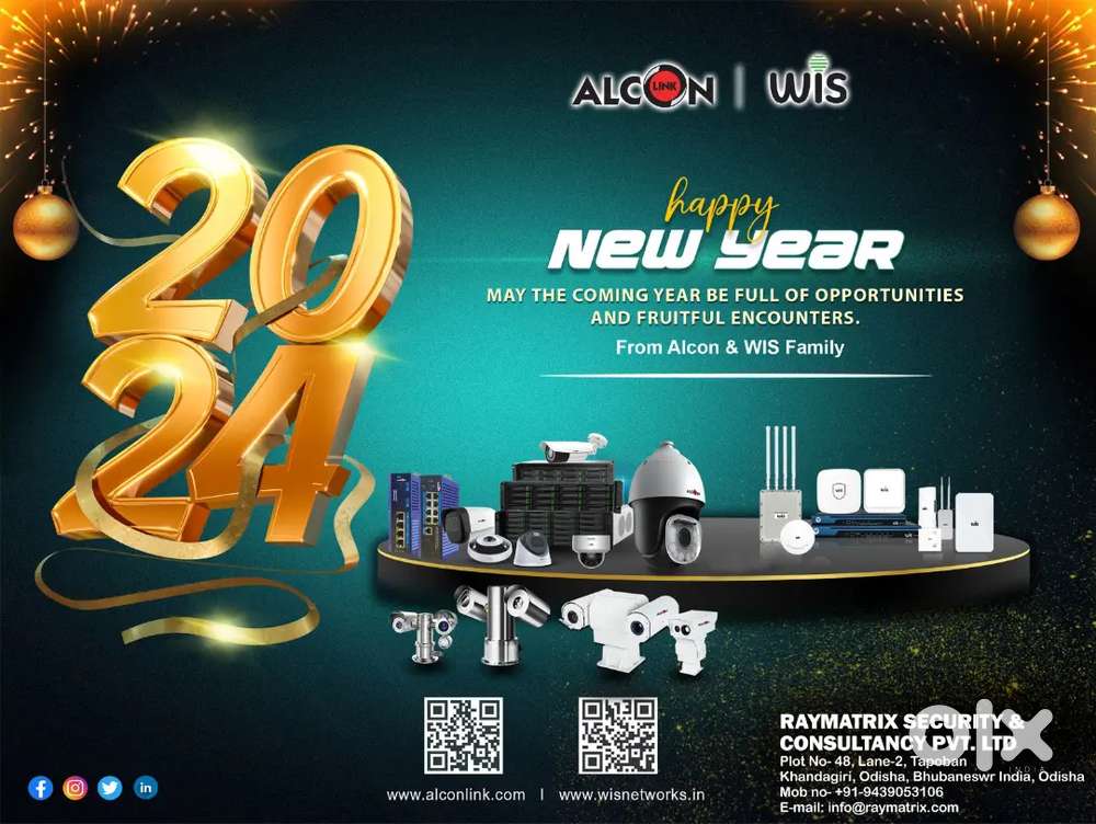 we need electrician for CCTV installation freshers also can apply