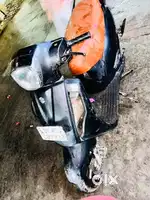 1 key orignal , and all conditions clear neet and clear scooty