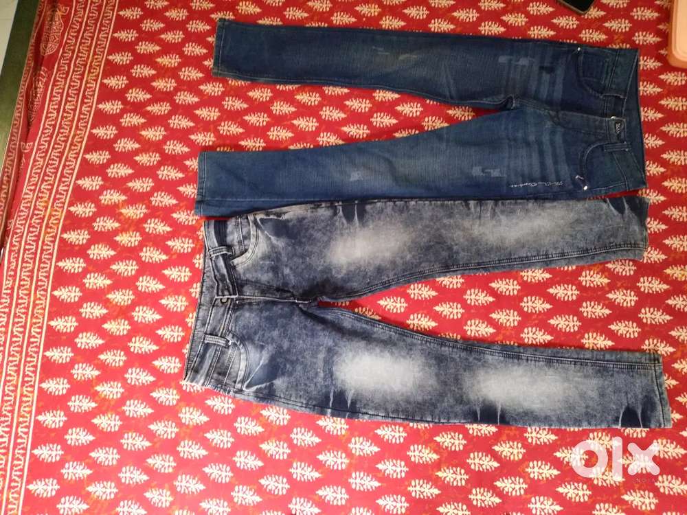 Very  good quality  jeans pant