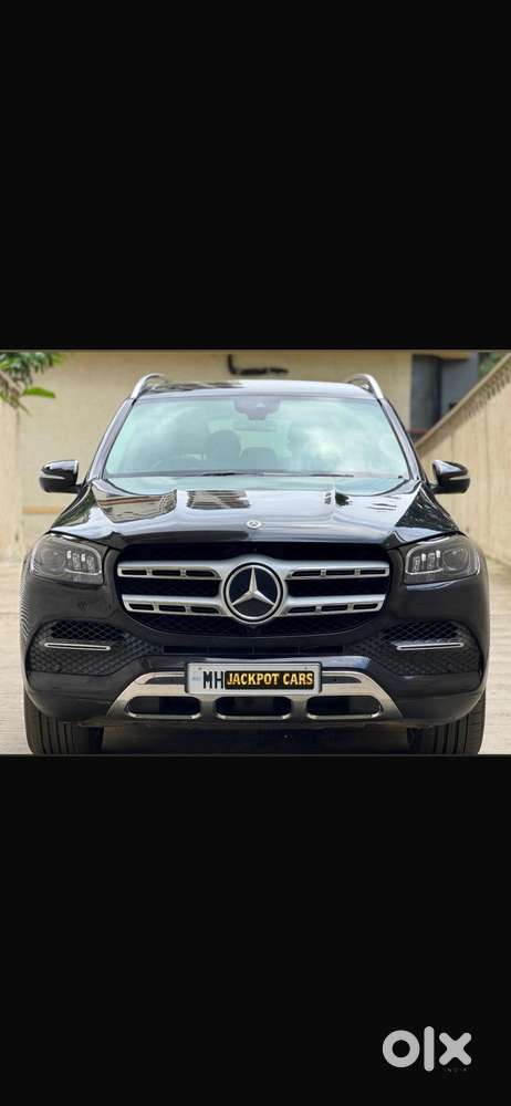 Mercedes-Benz GLS 400d 4MATIC, 2020, Diesel