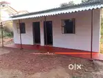 Single room for rent.