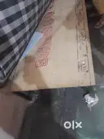 Double ply bed with gadda