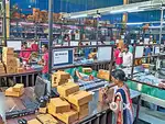 @Urgent 100 +  hiring for warehouse company