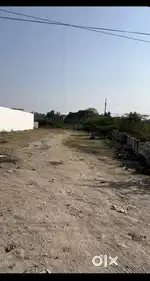 Arcot commercial land for sale near lanson Toyota showroom nearby