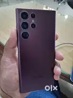 Samsung S22 Ultra 12/256gb variant