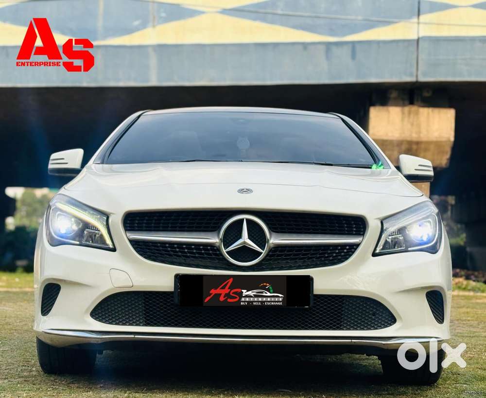 Mercedes-Benz C-Class 2.1 C250 CDI AT Avantgarde, 2017, Diesel