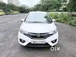 Honda Jazz V CVT, 2018, Petrol