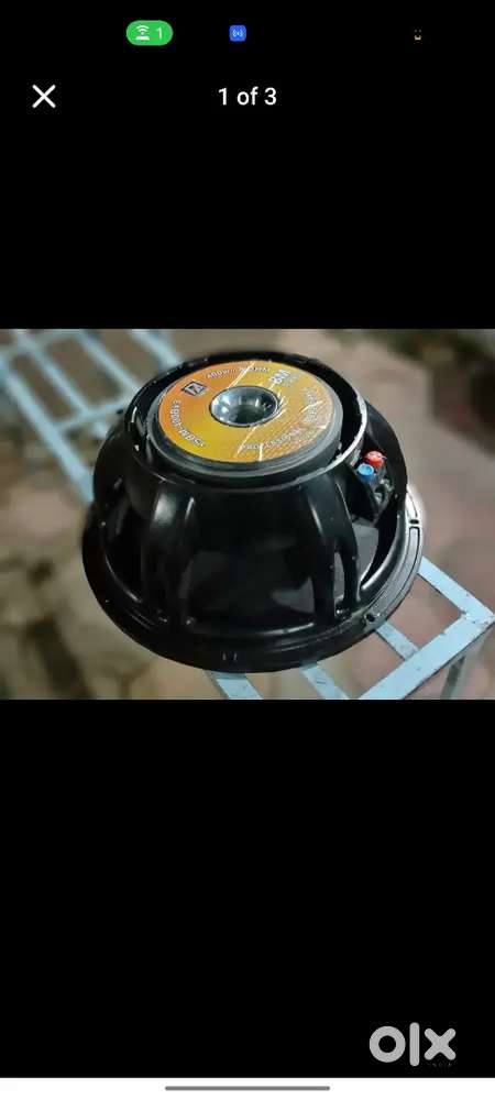 15 inchi speaker/paudio/stranger/1000watt//amplifier/dj//sound/dj top