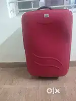 Suitcases, backpack, Vanity Bag, Duffle bag