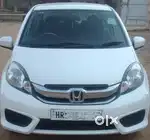 Honda Amaze V Petrol, 2016, Petrol