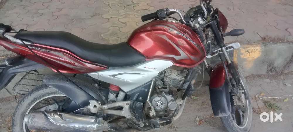 Good condition and all documents