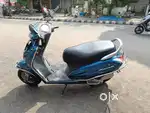 4G Activa 2017 model, well maintained