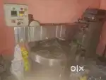 Chapati maker