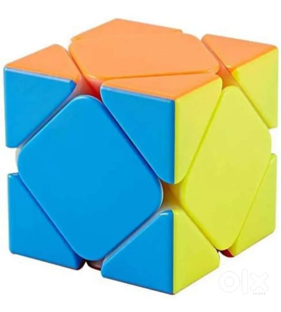 Skewb Cube PRICE = 300,only