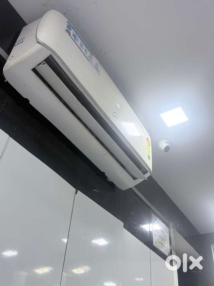 Ac godrej good conditions