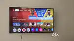 Mi 43 inch 4k led