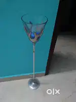 Candle stick holder