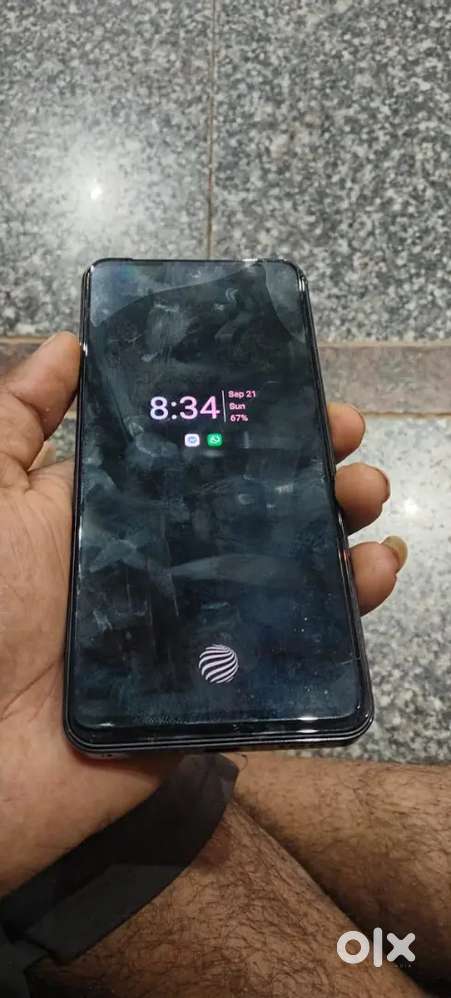 Vivo y200e