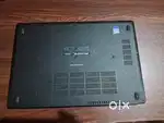 Dell latitude 5480 in good condition 12000