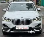 BMW X1 SDRIVE 20D X Line, 2021, Diesel