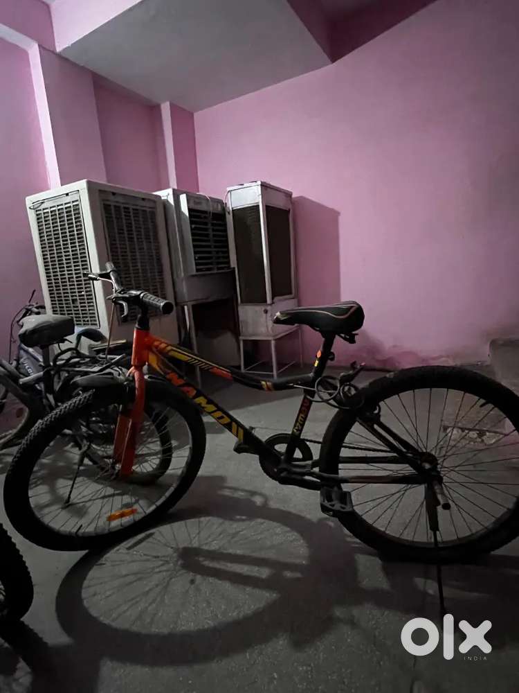 Cycle in very low price